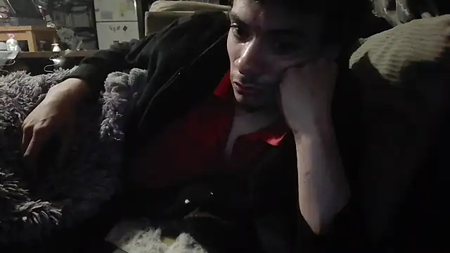 spooky425hd's Webcam Show