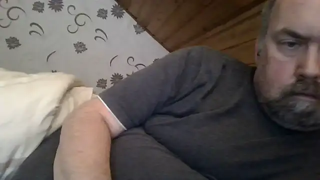 Carsten5 Webcam show