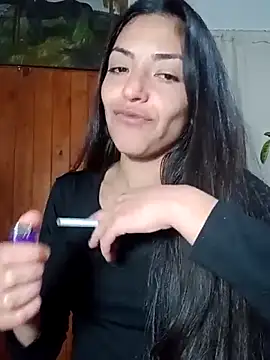 CasiTuya Webcam show