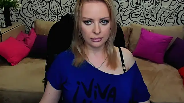 XXX chat uživo modela Hotdreamhere
