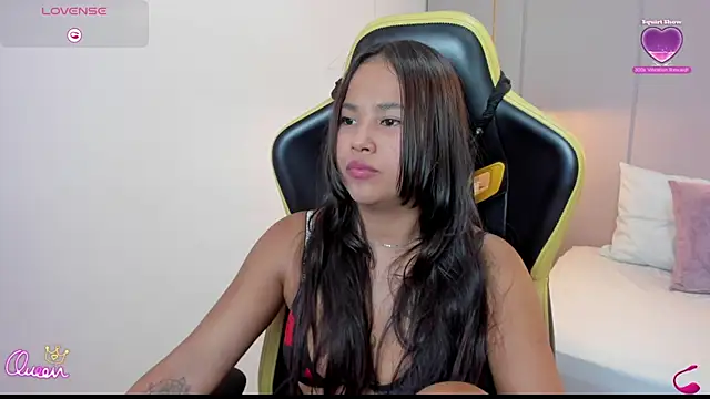 XXX chat uživo modela isabella_florez
