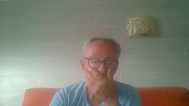 Show webcam de tuggy59