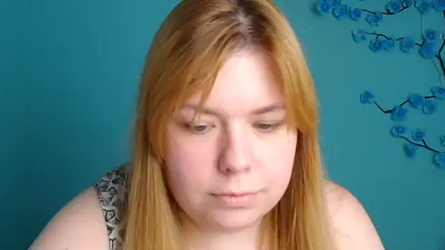 Chatroom XXX en direct de SusannaNight