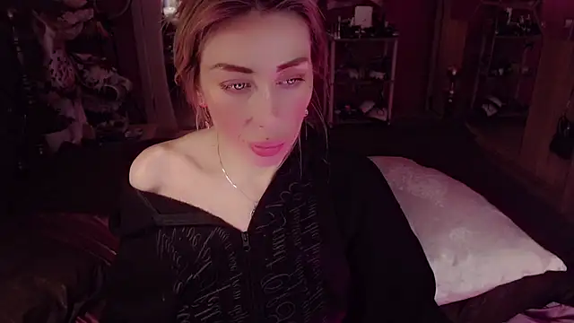 AnnieGOld_'s Live XXX Chat