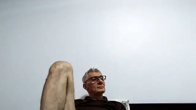 BIGUNCUTHARDCOCK Adlı Modelin Web Kamerası Şovu