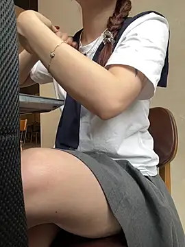 Lina-Xuka81 라이브 XXX 채팅