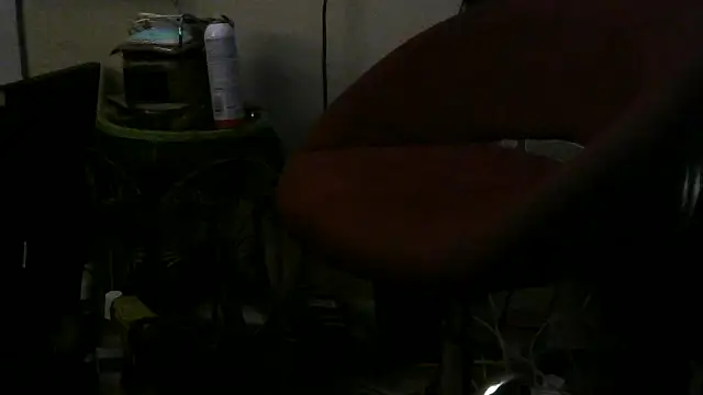 Show Webcam de crassanova