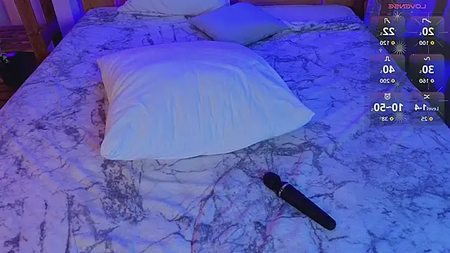 LumMina's Webcam Show