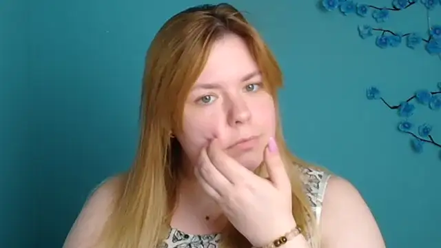 Chat XXX en directo de SusannaNight