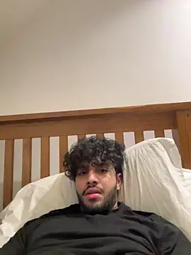 Sloppyking6969 Show Webcam