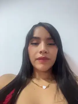 Mia-villalobos' Live XXX Chat