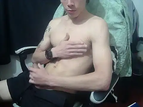 crixus11111 Webcam Show