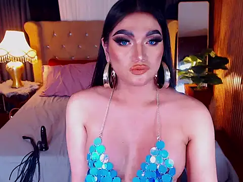 AluraJhenson Live XXX-chat