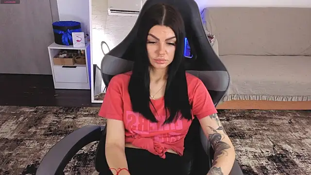 Show webcam de AnacondaOnn