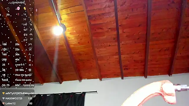 Show de webcam de zoley_watson2