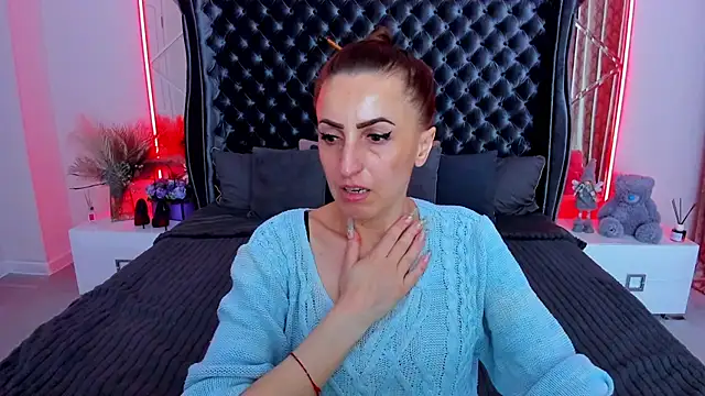 XXX chat uživo modela Rebecca_Diamond