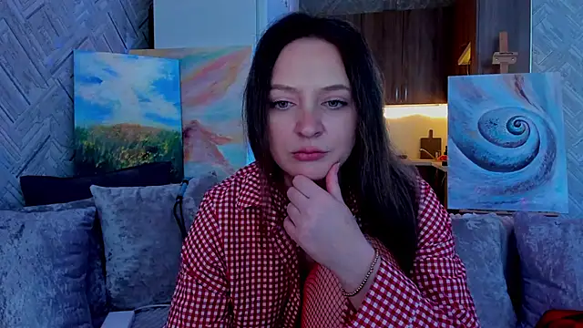 FancyRoom: вебкам-шоу