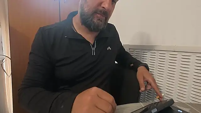 TARKAN1 Webcam show