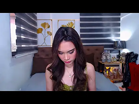 Вебкам-шоу JuicyCockThea