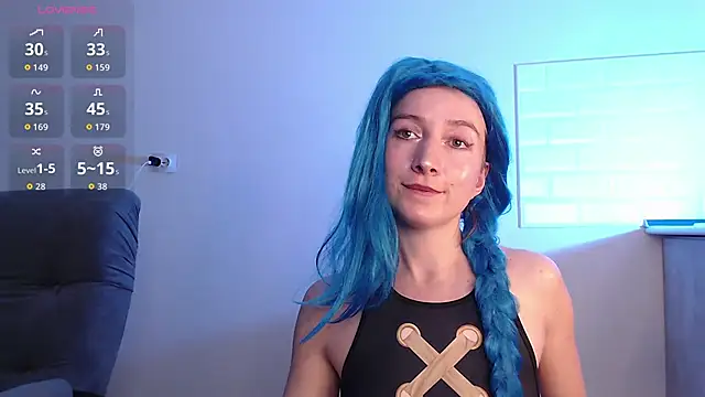 Chat XXX Live Eva_Hailey_