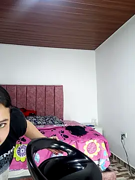 Chat +18 de Alexander_Ammy ao vivo