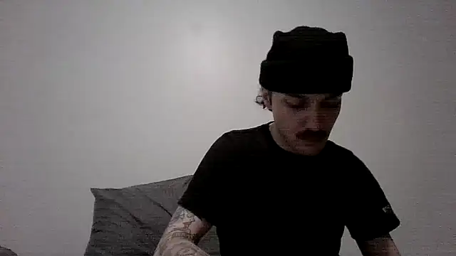 Jbenz420's Webcam Show