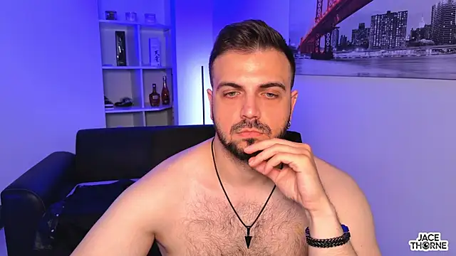 Webkamerová show Jace_Thorne