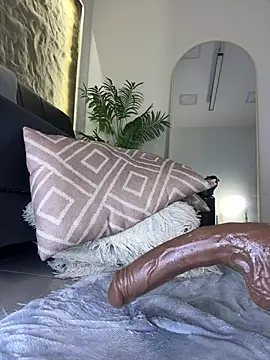 Isa__Blanc Webcamshow