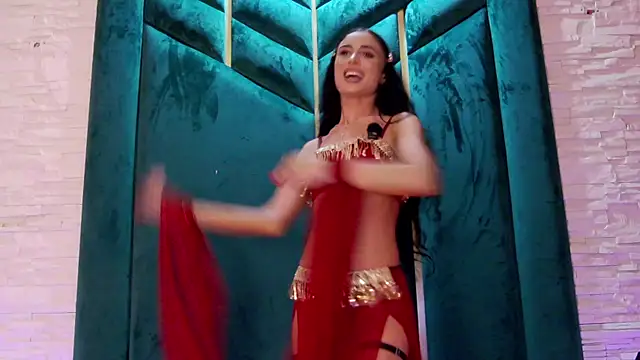FeetVibe লাইভ XXX চ্যাট