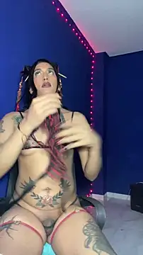 NikitaDragunXXX 라이브 XXX 채팅