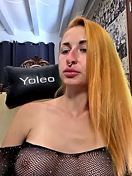 kylie_blck Obrolan Langsung XXX