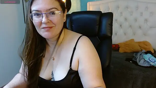 MsJossie's Live XXX Chat