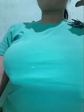 Shine_Mai's Webcam Show