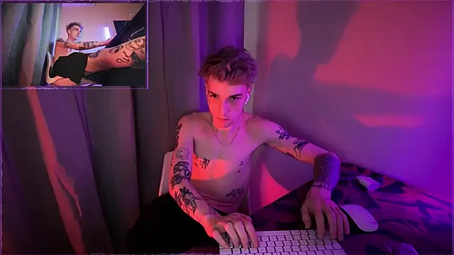 davesinner 即時 XXX 聊天