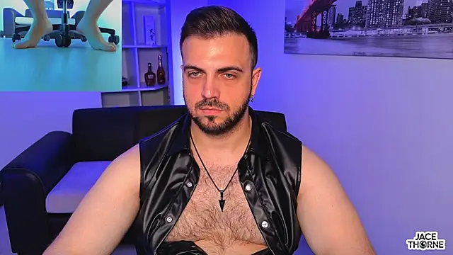 Jace_Thorne 웹캠 쇼