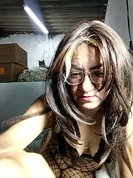 Mich76's Live XXX Chat