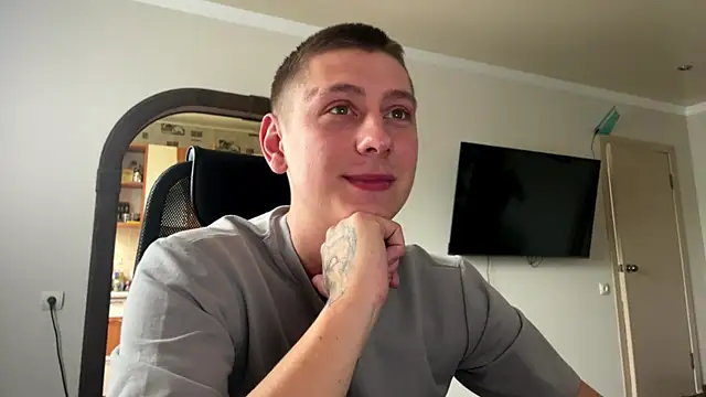 Keksik_ Webcam-Show
