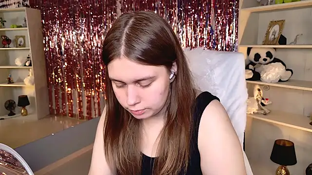 FioraMarmoris Live XXX Chat