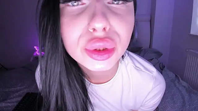 โชว์เว็บแคมของ ScarlettJakobs