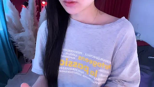 _PurefectionのライブXXXチャット