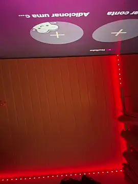 Webkamerová show luludolll