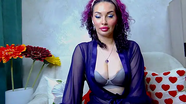 Darina_Monclie – Live XXX-chat