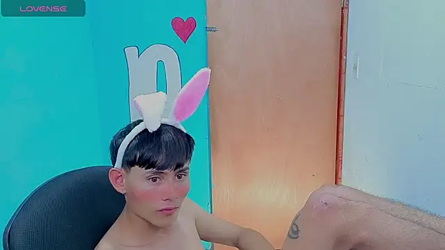 Czat XXX na żywo – tanjiro_cute