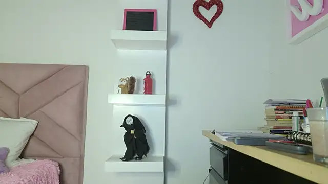 eva_sin18 Live XXX-chat