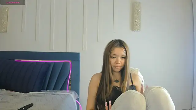Chat +18 de kok0mi ao vivo