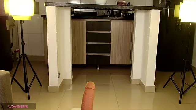 Bruno_Rangel 网络视讯表演