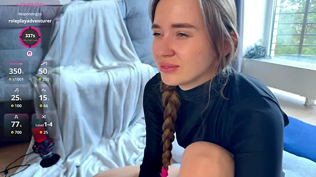 Jane_Lavue's Live XXX Chat