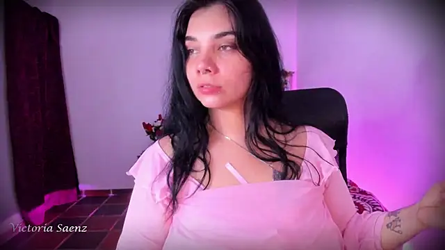 victoriaasaenz_ – Naživo XXX chat