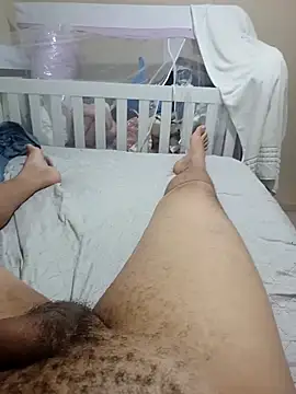Chat XXX en directo de FelipeSouza365