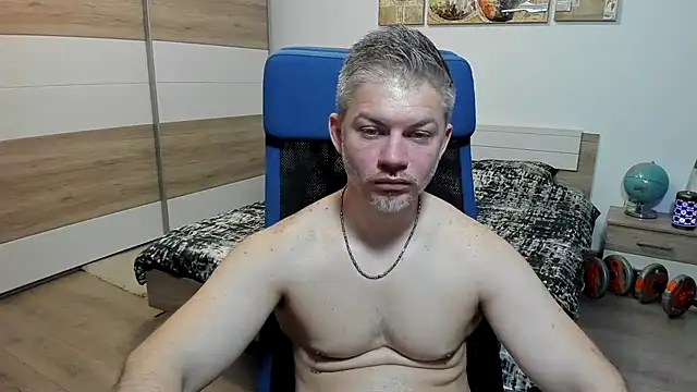 RobbyShawz Chat XXX live